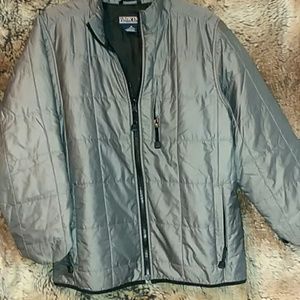 Lands' End Jacket